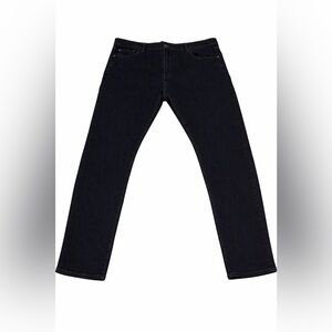 Lucky Brand Men’s Dark Wash Jeans | Size 40x34 | Classic Fit